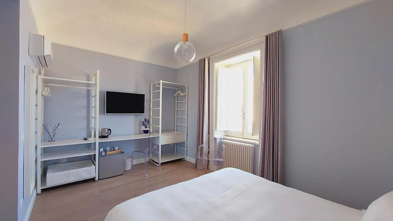 D-Home Ortigia Syracuse
