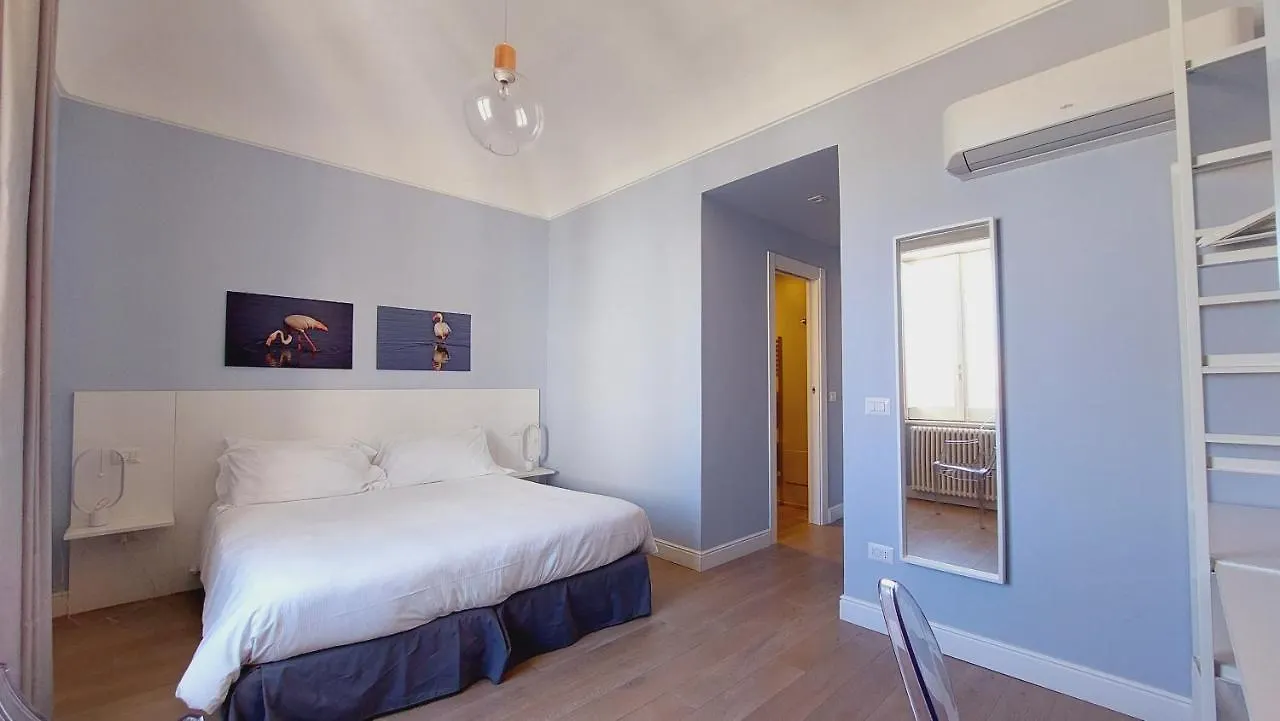 *** Bed & Breakfast D-Home Ortigia Syracuse Italië