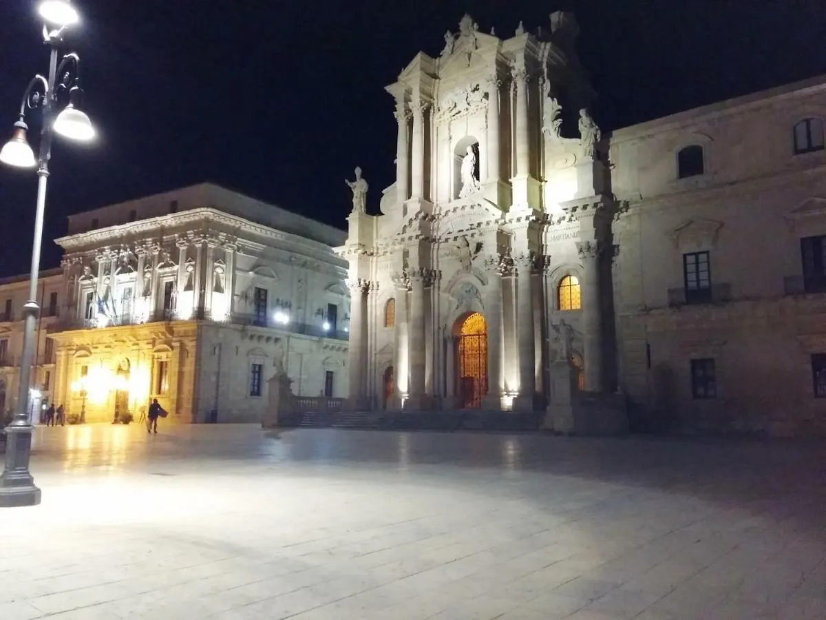 D-Home Ortigia Syracuse