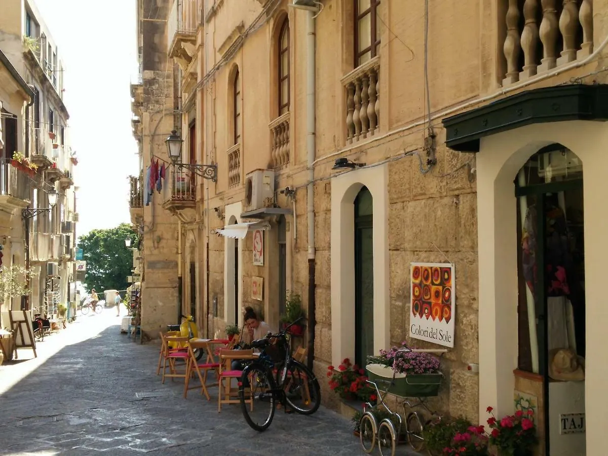 Bed & Breakfast D-Home Ortigia Syracuse