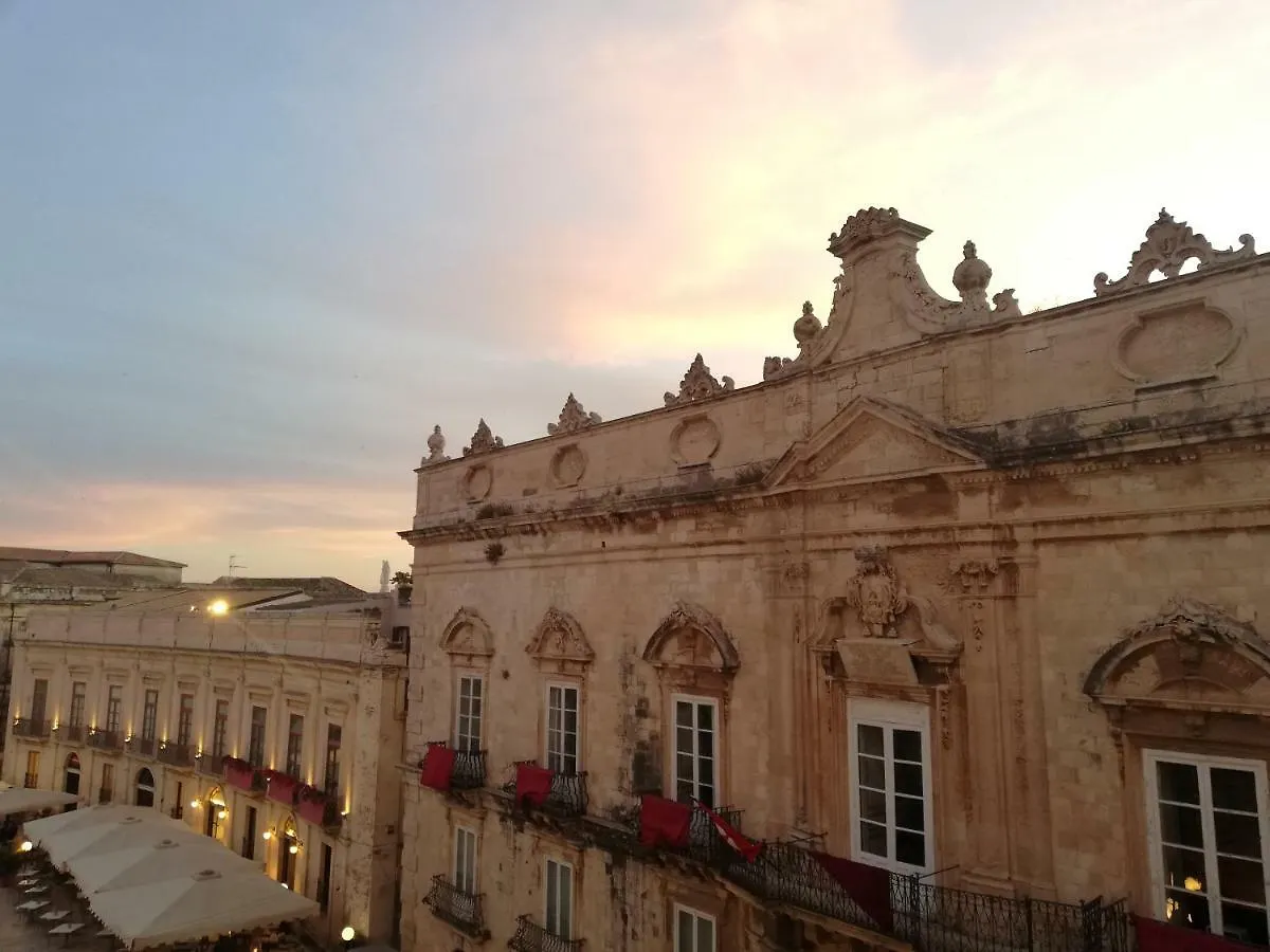 *** Bed & Breakfast D-Home Ortigia Syracuse Italië