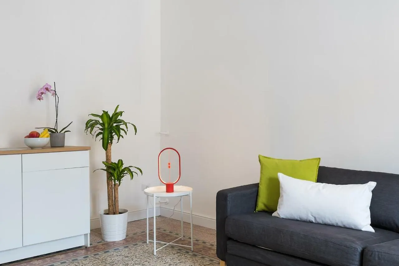 *** Bed & Breakfast D-Home Ortigia Syracuse Italië