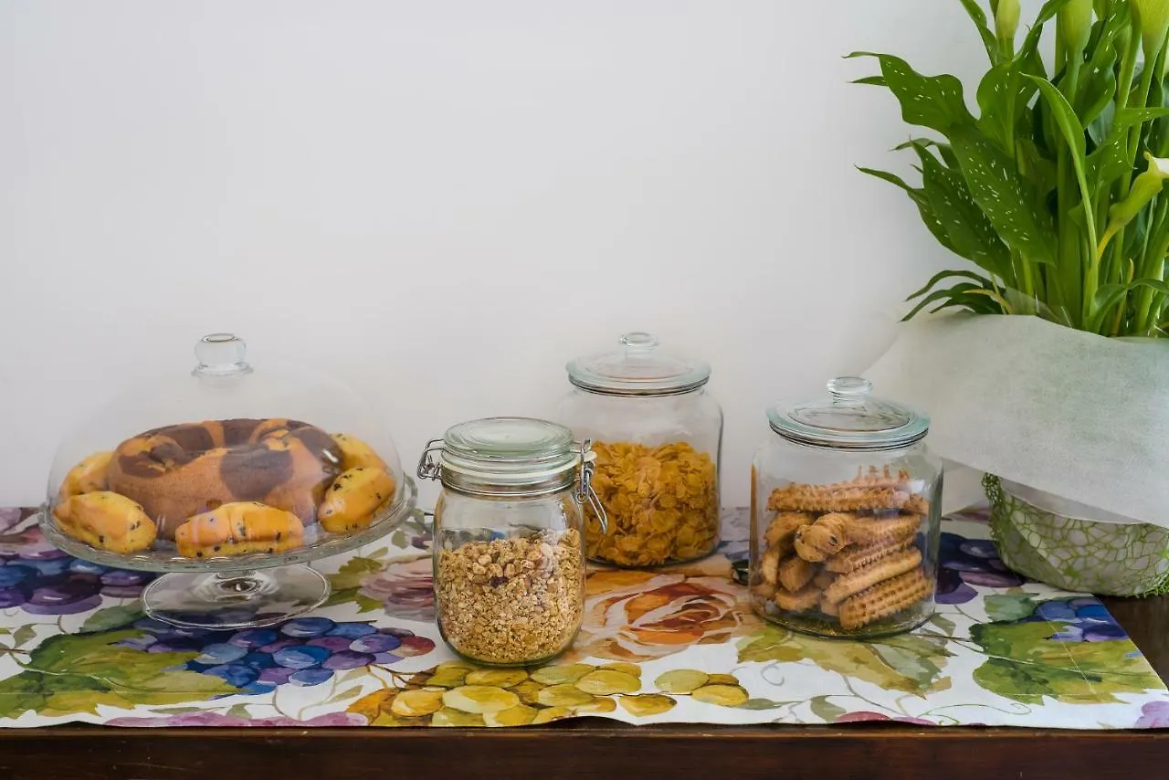 D-Home Ortigia Syracuse Bed & Breakfast