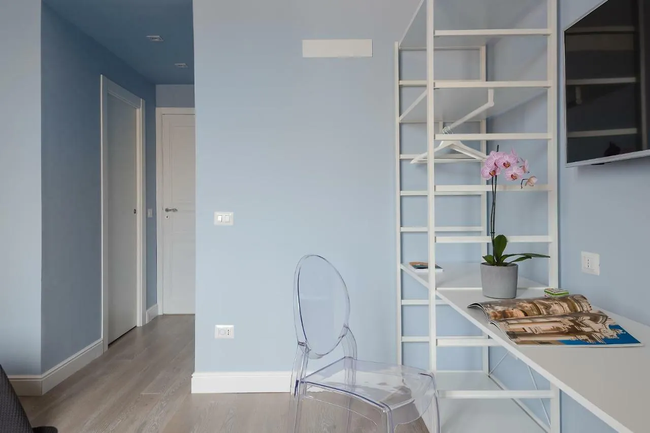 Bed & Breakfast D-Home Ortigia Syracuse
