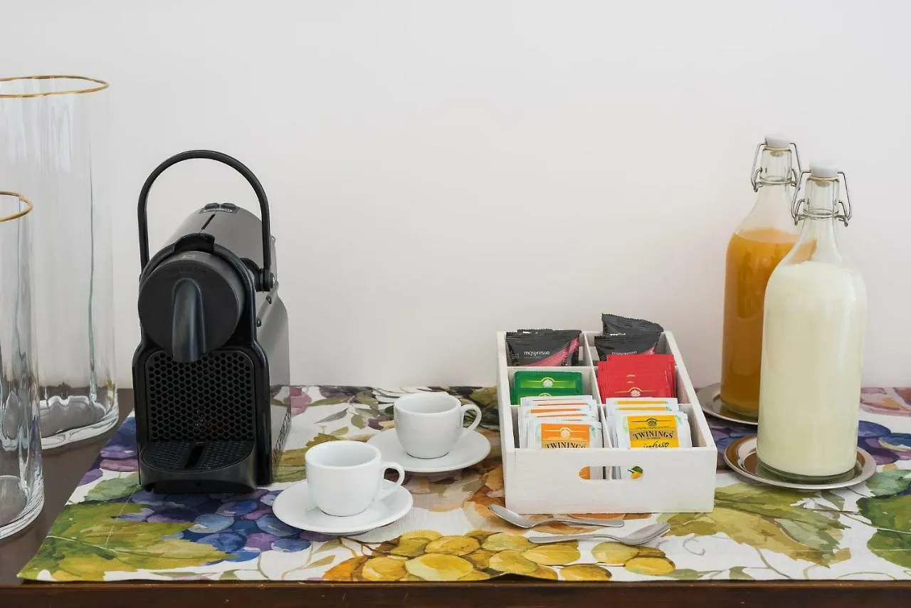 Bed & Breakfast D-Home Ortigia Syracuse