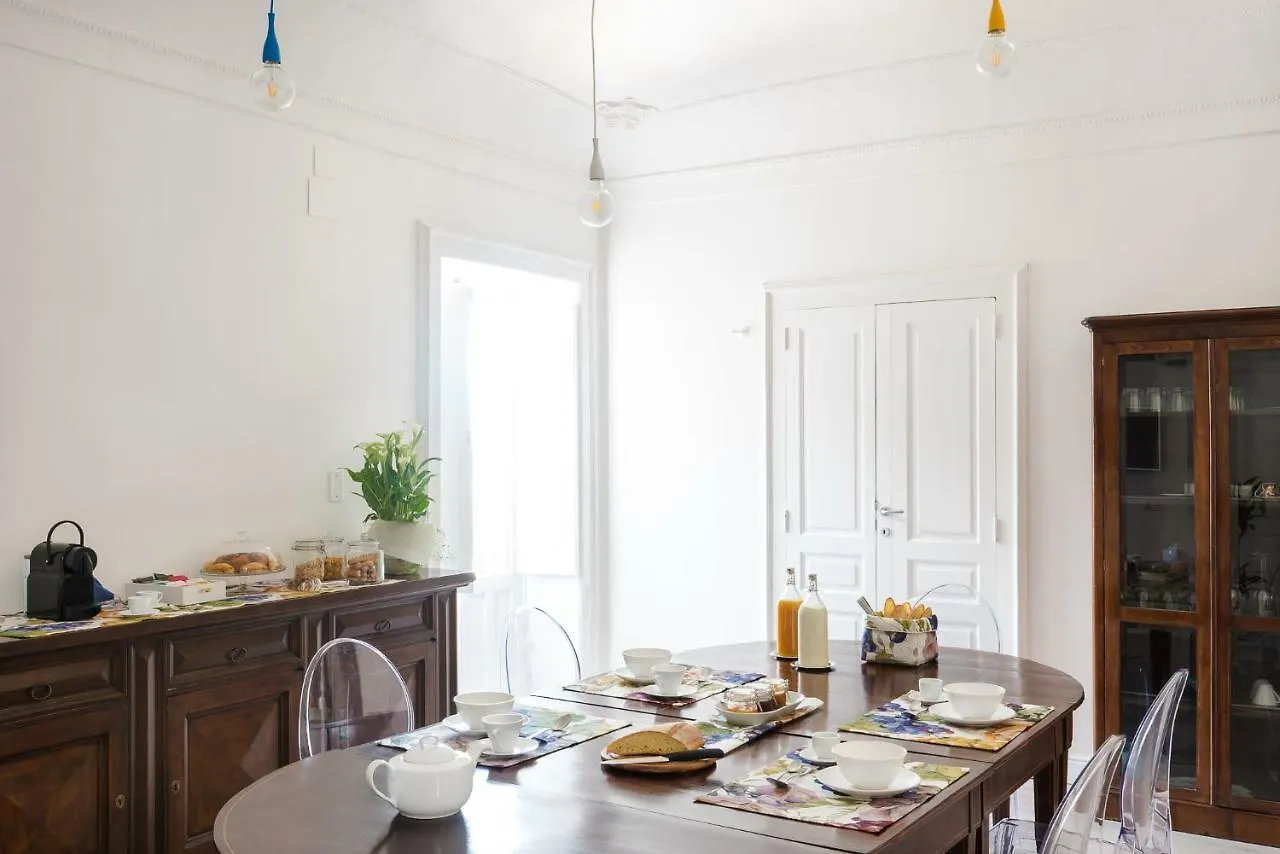 D-Home Ortigia Syracuse