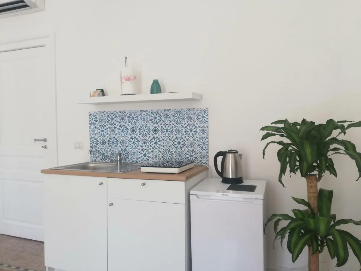 D-Home Ortigia Syracuse Italië