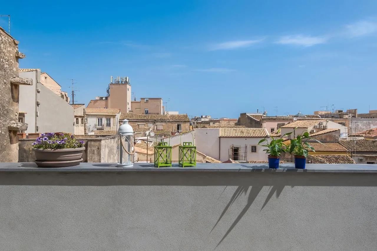 D-Home Ortigia Syracuse Bed & Breakfast