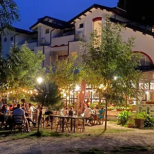 ** Guest house La Italy
