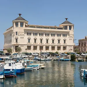 5* Hotel Ortea Palace Hotel, Sicily, Autograph Collection