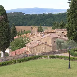 ** Bed & Breakfast Borghetto Di San Filippo Italy