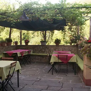 ** Bed & Breakfast La Del Podesta Cinque Terre Italy