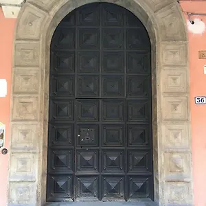  Bed & Breakfast Antica Casa Zucchini Italy