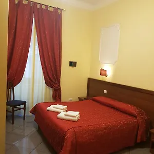 ** Bed & Breakfast Rudy Center Italy