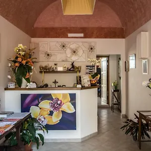*** Bed & Breakfast Dei Fiori Italy