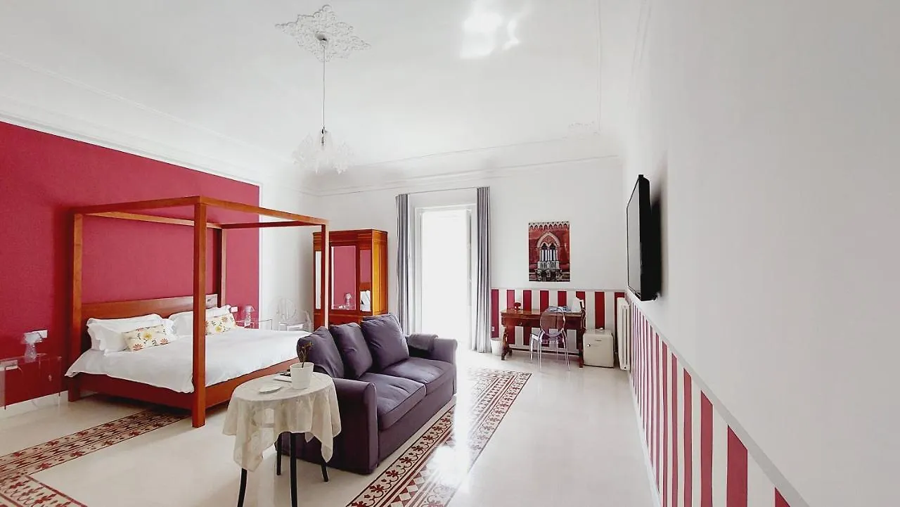 D-Home Ortigia Syrakus 3*,  Italien