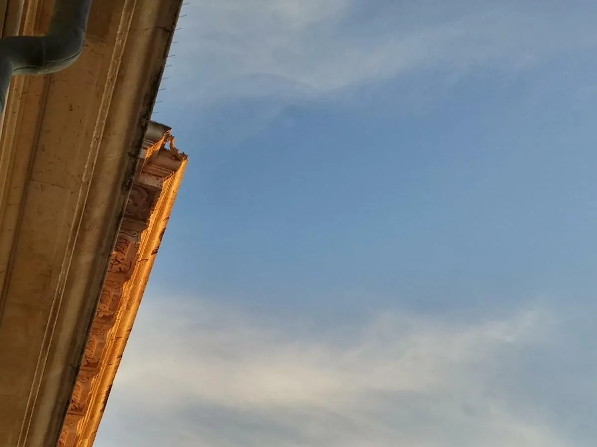 D-Home Ortigia Syrakus Frühstückspension