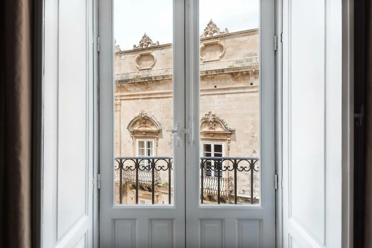 D-Home Ortigia Syrakus Italien